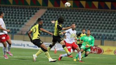 رياضة  3 مفاجآت في عودة الدوري المصري
