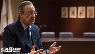 رئيس ريال مدريد يتورط في اتهامات جديدة