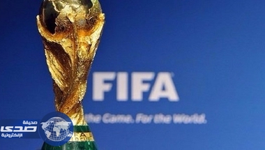  ⁠⁠⁠أمريكا الشمالية تقترب من استضافة كأس العالم 2026 - صحيفة صدى الالكترونية