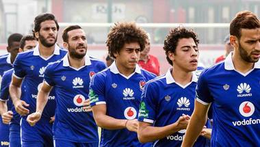 4 لاعبين من #الأهلي ينضمون لفريق الشباب