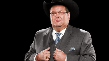 أخبار عن صفقة جيم روس الجديدة مع WWE - في الحلبة