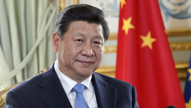 أوزيل يخذل الرئيس الصيني شي جين بينغ !