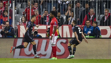 بايرن ميونيخ يستعيد أحد نجومه قبل مواجهة ريال مدريد