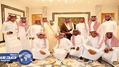 أمير الرياض يتبني حملة لمحاربة التعصب - صحيفة صدى الالكترونية