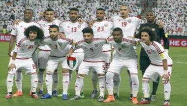 رياضة  غموض حول هوية المدرب الجديد لمنتخب الإمارات