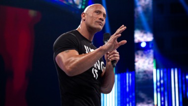 الروك يشكر الجماهير على تحطيم الرقم القياسي فى افتتاح " Fate of The Furious " ، WWE يفقد صفقة تلفزيونية فى الفلبين - في الحلبة
