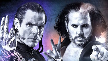 خطط قوية لجيف ومات هاردى مع WWE في الشهور المقبلة - في الحلبة