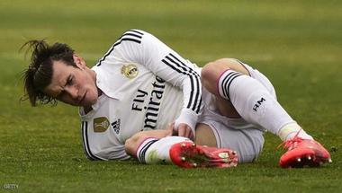 
ريال مدريد يتلقى خبرا صادما بشأن اصابة غاريث بيل | رياضة
