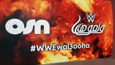 “ولعوها”.. أول برنامج مصارعة من WWE باللغة العربية 