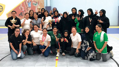 «ديوا» و«صحة دبي» تحتفلان باليوم العالمي للنشاط البدني