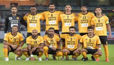 رياضة  القادسية يواصل مطاردة الكويت في الدوري