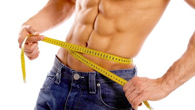تقليل نسبة الدهون في الجسم بطريقة بسيطة