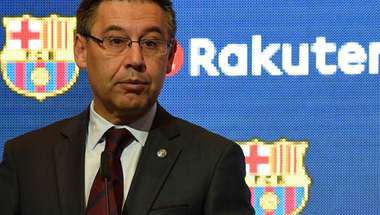 إدارة برشلونة تستقر على مبلغ 100 مليون يورو للصفقات