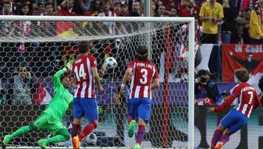 FilGoal | اخبار | مباشر #ليلة_الأبطال - أتليتكو (2)-(1) ريال مدريد.. جووووووول إيسكو يشعل المباراة