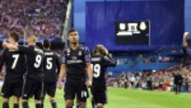 دوري الأبطال: ريال مدريد يواجهه يوفنتوس في نهائي كارديف