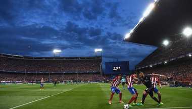 FilGoal | اخبار | بنزيمة المثالي أبرز ملامح أتلتيكو مدريد وريال مدريد