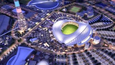 رسمياً..أولى ملاعب كأس العالم 2022 يستضيف نهائي كأس أمير قطر
