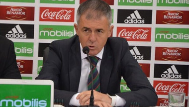 آلكاراز يكشف حظوظ تأهل "الخضر" إلى مونديال 2018