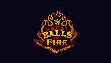 شعار عرض كرات النار العظيمة " صورة " ، جيم روس يعلق على نجاح دايف باتيستا عقب WWE - في الحلبة