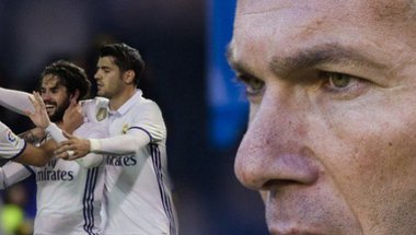 الإيقاف يُهدد ثلاثي ريال مدريد قبل مواجهة سيلتا فيجو