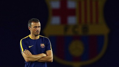 الكشف عن موعد تعيين المدرب الجديد لبرشلونة