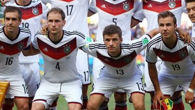قائمة ألمانيا المشاركة في كأس القارات تشهد مفاجآت مدوية