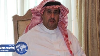 منصور البلوي يترشح لرئاسة نادي الاتحاد السعودي - صحيفة صدى الالكترونية