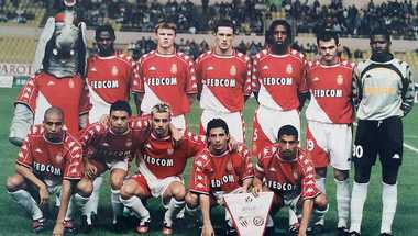 FilGoal | اخبار | أين هم الآن - تشكيل موناكو في أخر بطولة دوري عام 2000