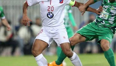 استئناف حكم الإدارية بشأن نقاط مباراة الكويت والعربي