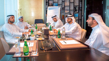 لجنة «شباب الأهلي - دبي» تحدّد 30 يوماً لإنهاء عملية الدمج