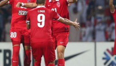 الأهلي الإماراتي يستكمل دوري أبطال آسيا بالمسمى القديم