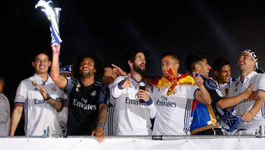 رسميا: ريال مدريد يحسم أولى صفقات الموسم الجديد