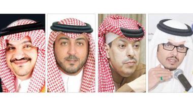 آل الشيخ يدخل سباق انتخابات رئاسة «الأولمبية السعودية»