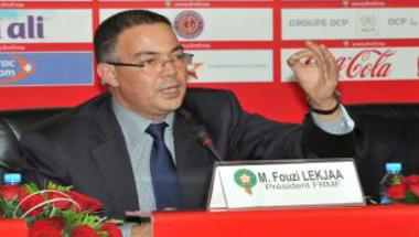 رياضة  الاتحاد المغربي يعلن الحرب عن المنشطات والمخدرات