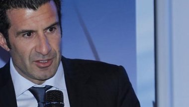 فيجو يدعم ريال مدريد معنويًا قبل نهائي كادريف