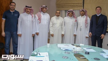 اللجنة الفنية بالاتحاد السعودي تعقد أولى اجتماعتها اليوم الأحد