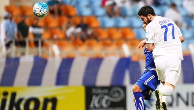 دوري أبطال آسيا : الهلال لتأكيد التأهل في الإياب أمام إستقلال خوزستان