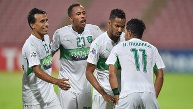 الأهلي يتأهل إلى ربع نهائي دوري أبطال آسيا