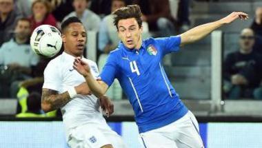 رياضة  دارميان يسبب أزمة بين منتخب إيطاليا ومانشستر يونايتد