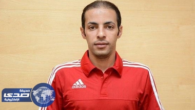 الخضير يشارك في البطولة العربية للأندية - صحيفة صدى الالكترونية