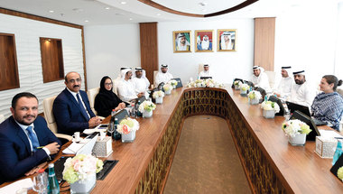 اللجنة المنظمة لـ «طواف دبي» تستعرض استعدادات النسخة الخامسة