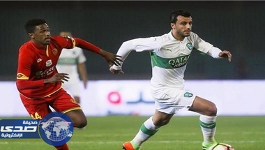 السوادي يتجاهل السومة ويختار فيتفا كأفضل محترف في الدوري السعودي - صحيفة صدى الالكترونية
