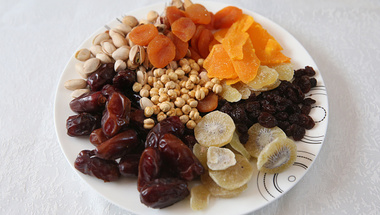 لغذاء صحي .. خطة تخزين الأطعمة لشهر رمضان