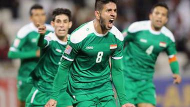 
ودية الأولمبي العراقي أمام تايلاند تنتهي بالتعادل الايجابي | رياضة
