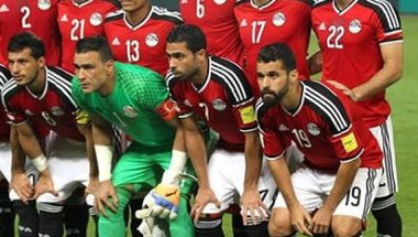 التشكيلة المتوقعة لمنتخب مصر أمام تونس