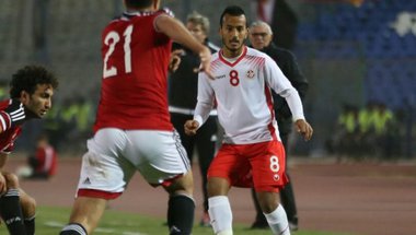 المنتخب في مواجهة صعبة أمام تونس في افتتاح مشوار تصفيات إفريقيا