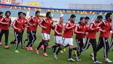 منتخب مصر يمنع beIN SPORTS حضور تدريباته