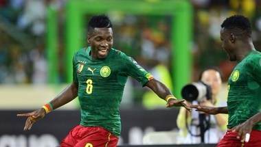 الإصابة تحرم الكاميرون جهود أويونغو في كأس القارات