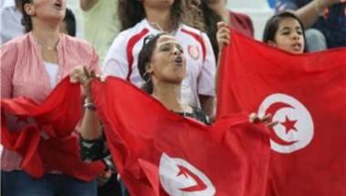 رياضة  جماهير تونس تطالب بتحضير "روح المحجوبي" أمام مصر