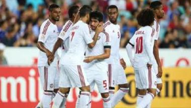 رياضة  الفيفا يوضح سبب تغيير الحكم القطري لمواجهة الإمارات وتايلاند